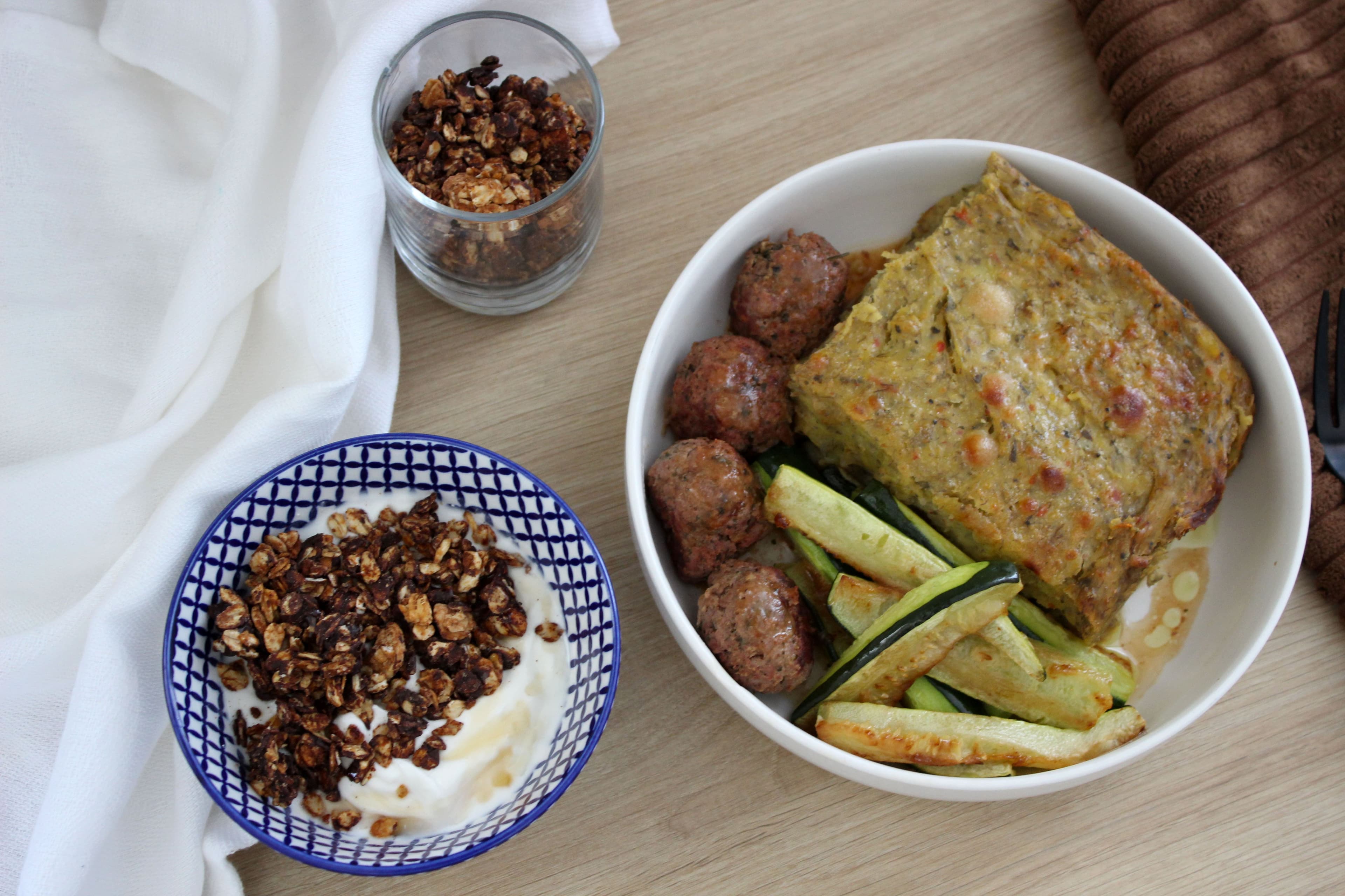 Repas post-partum Milleprep — plat fait maison livré à domicile 3
